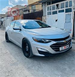 شيفروليه ماليبو